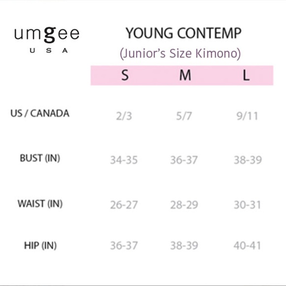 Boho Floral Patchwork Kimono Sz S & M JUNIORS - Picture 6 of 6